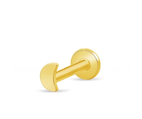 hold labret arany